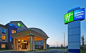 Holiday Inn Express Okmulgee Ok